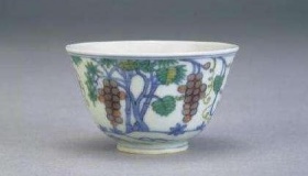 古玩市场有什么规矩