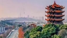 武汉面积有多大