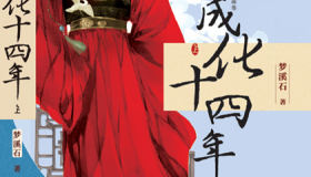 成化十四年小说内容简介