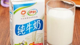 牛奶不能和哪些食物一起吃