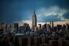 美国的人口和面积是多少