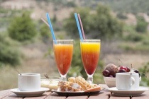 健康的早餐如何搭配