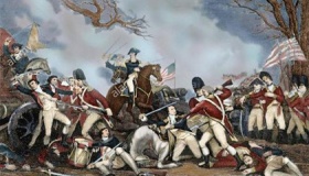 拉丁美洲独立运动和印度民族大起义的异同