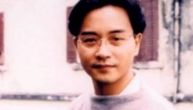 纪念张国荣的唯美句子