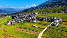 四川凉山彝族自治州有多少个县