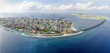 马尔代夫人口2019总人数