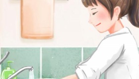 什么情况下应及时洗手