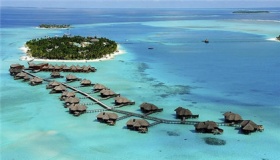 马尔代夫著名岛屿排名