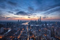 上海市人口2019总人数