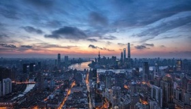 上海市人口2019总人数