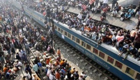 人口密度怎么算