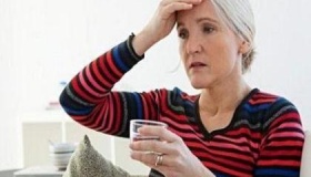 女性更年期吃什么好