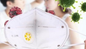 口罩喷了酒精还能继续用吗