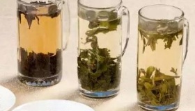 选茶叶有什么讲究
