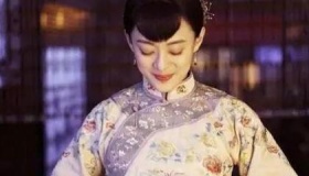 清朝第一女富商周莹