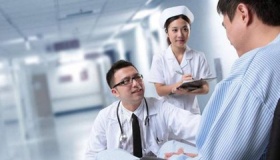 医生为什么写字让人看不懂