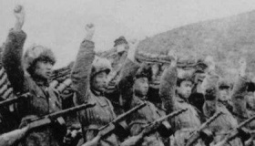 朝鲜战争的意义