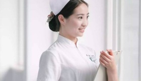 医生为什么叫白衣天使