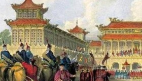 中国近代的落后怨满清吗