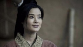 戚夫人是个什么样的人