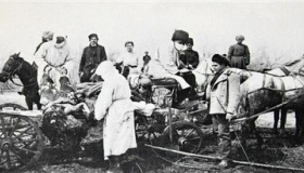 历史上的瘟疫怎么消失的