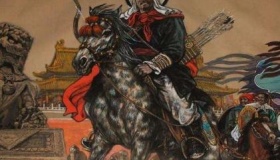 李自成失败的三个重大原因