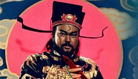 历史上包青天的结局揭秘