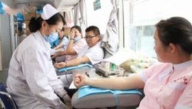 医生为什么不献血