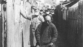 中国历史上的重大瘟疫有哪些