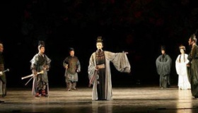 吕不韦与秦始皇的关系