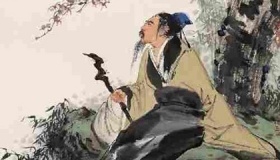 历史上姓李的诗人有哪些