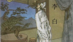 唐朝姓李的诗人有哪些