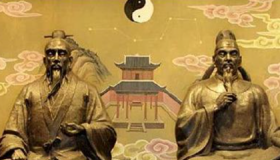 历史上疑似穿越的人物有哪些