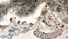 世界史上最著名的老师排名