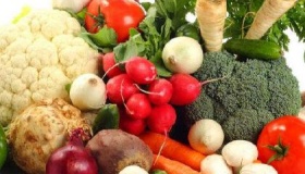 天天吃素会不会营养不良