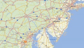 美国华盛顿州和华盛顿特区的区别