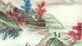 清明节的来历和风俗