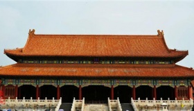 中国历史上最短的四个朝代排名