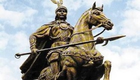 冯婉贞的英雄事迹简介