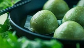 青团是什么节日吃的
