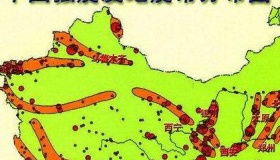 中国的几大地震带主要在哪里