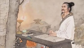 中国历史上哪些人的死比泰山还重