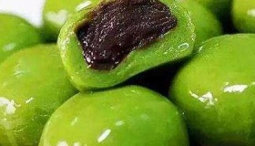 清明吃青团有什么好处