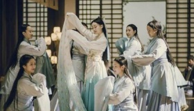 历史上吕不韦与赵姬的关系