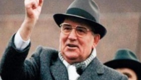 如何评价戈尔巴乔夫改革