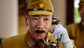 大佐相当于中国的什么军衔