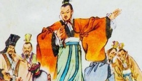 中国历史上的重大改革