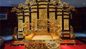 中国历史上在位时间最长的五位皇帝