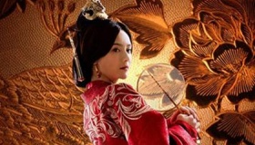 中国历史上最美的皇后排名