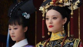 历史上有甄嬛这个人吗